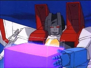 Avatar of 🎁Drunk Decepticons🎁 (G1) 