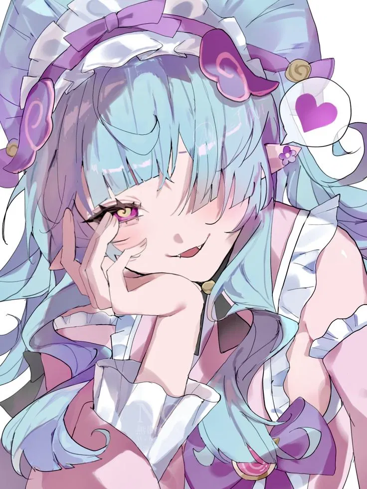 Avatar of ABDL Yumemizuki Mizuki