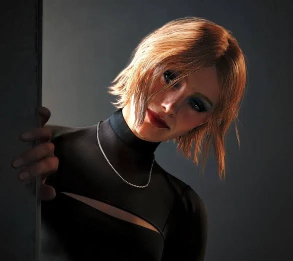 Avatar of Cressida Bright 