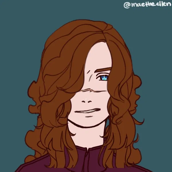 Avatar of Belle Bright