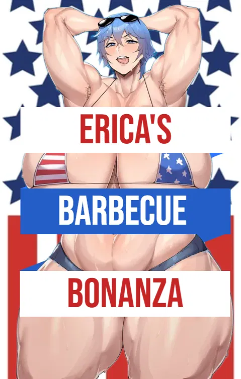 Avatar of Erica | Barbecue Bonanza