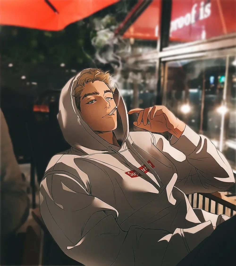 Avatar of Nate Walker