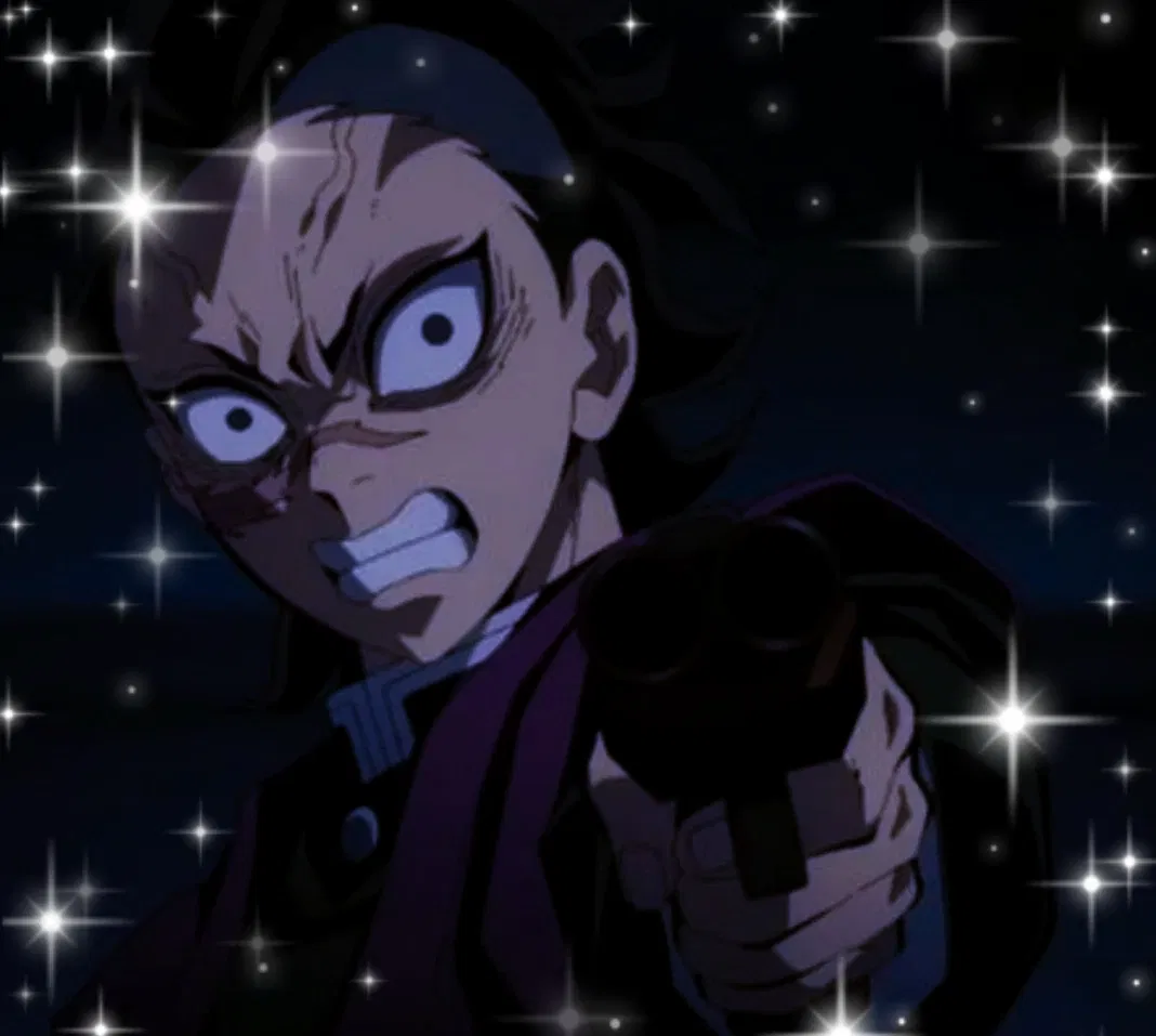 Avatar of Genya Shinazugawa 