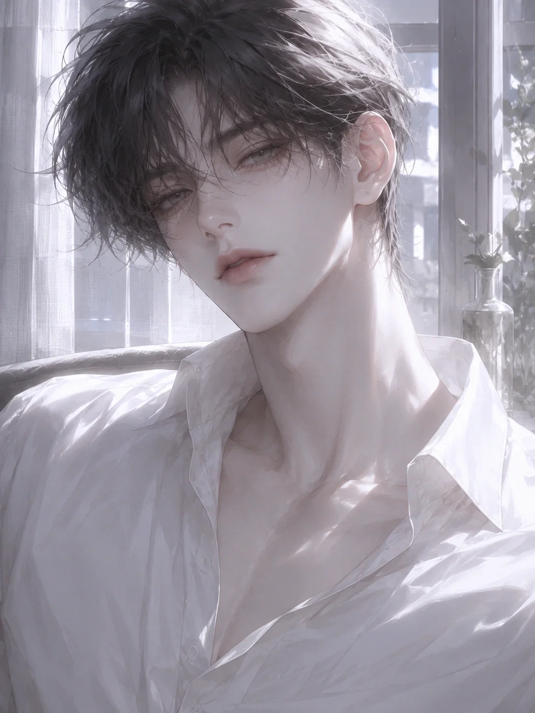 Avatar of Lee Eun-ha
