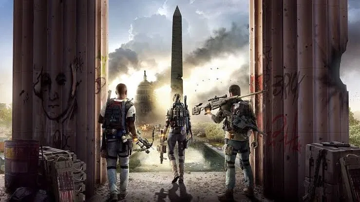 Avatar of The Walking Resident Evil