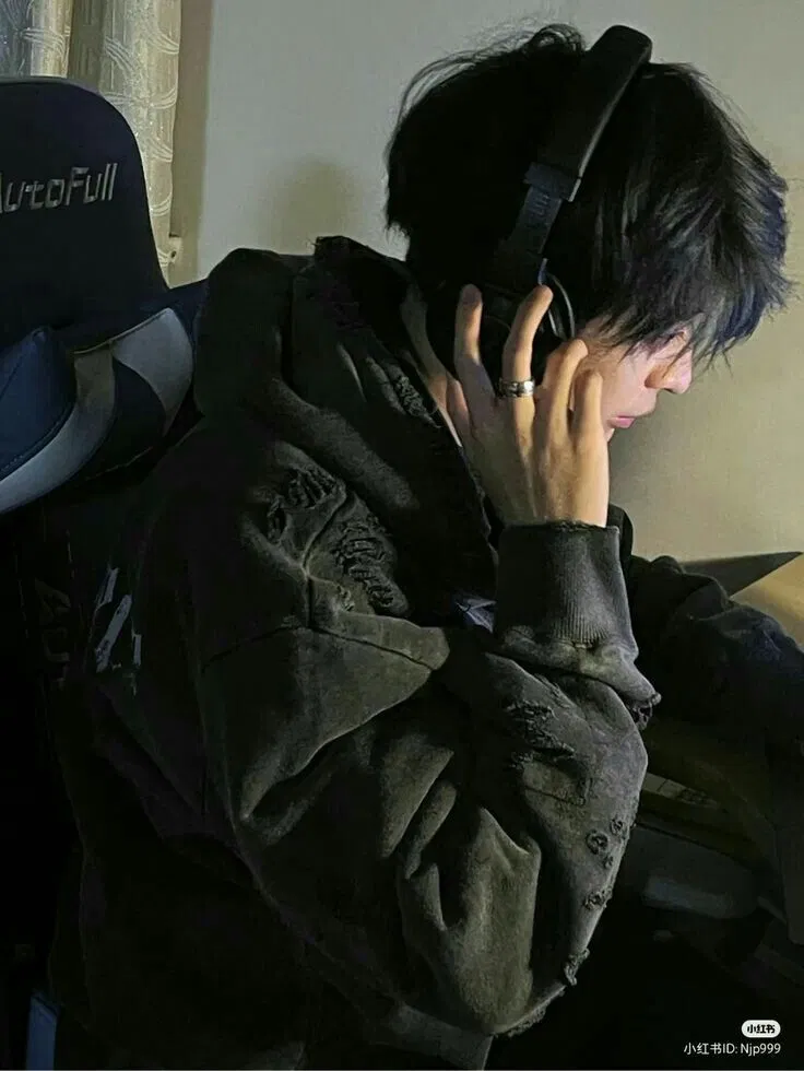 Avatar of Thirsty GAYmer