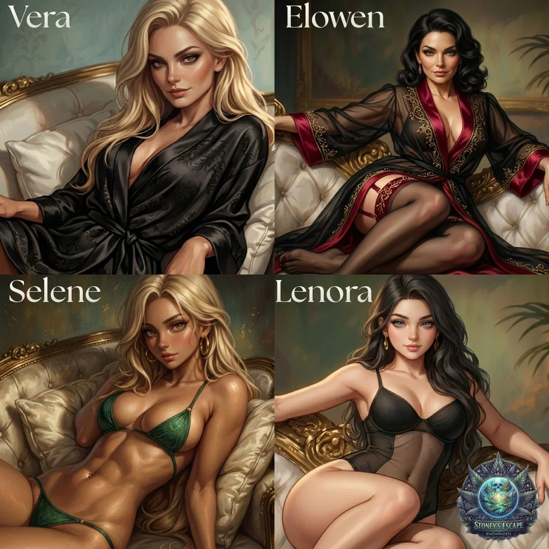Avatar of House of Pleasure