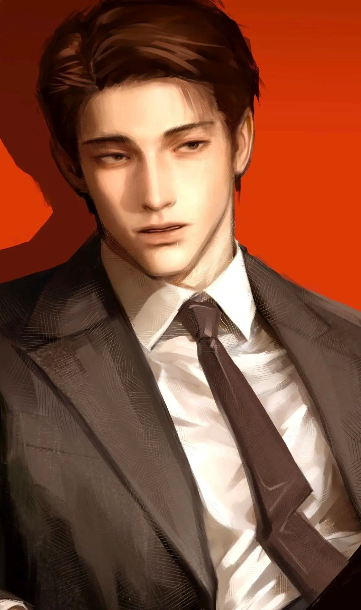 Avatar of Amnesia? ★ Dmitry