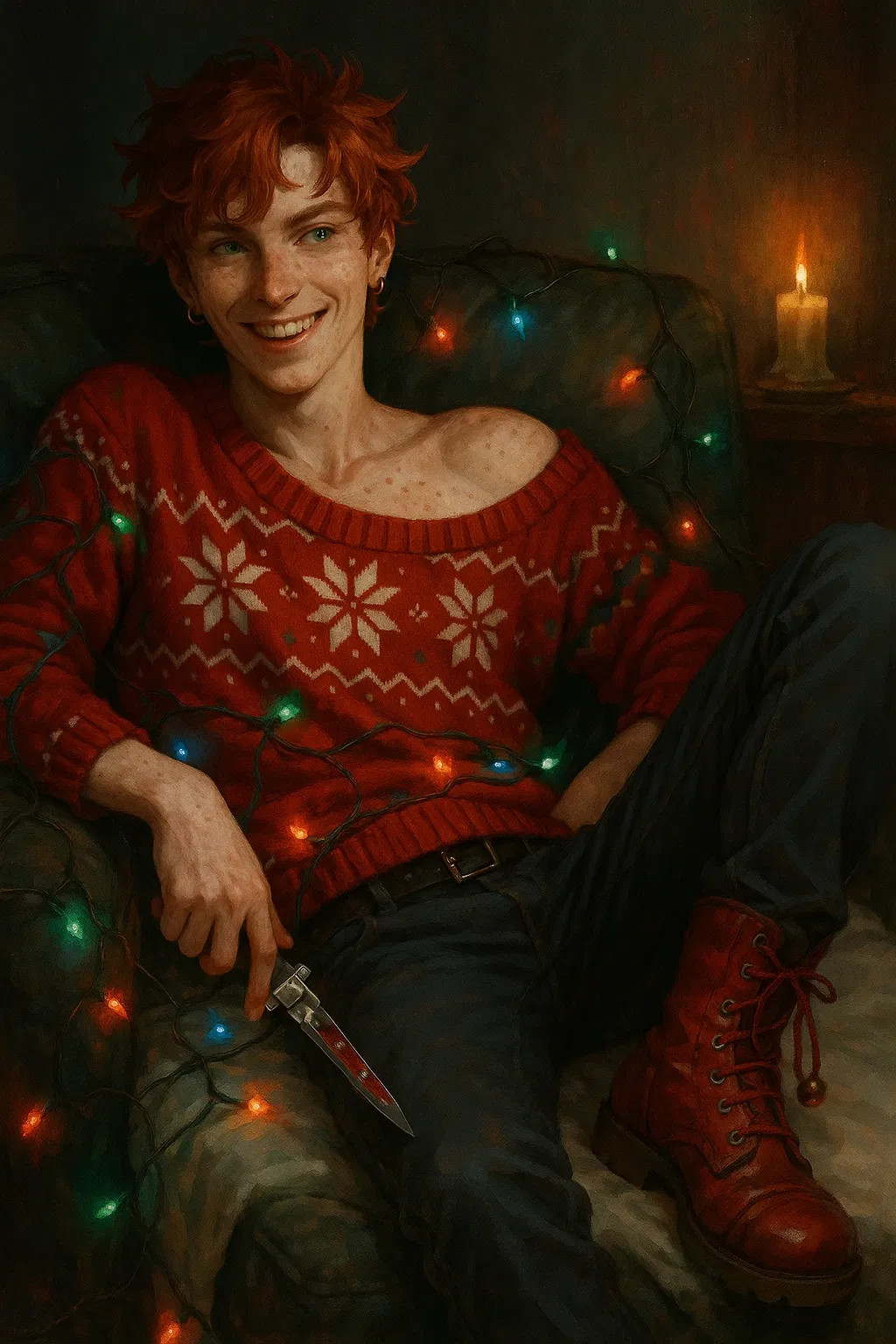 Avatar of Season's Bleedings