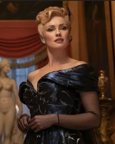 Avatar of Lady Tilley Arnold