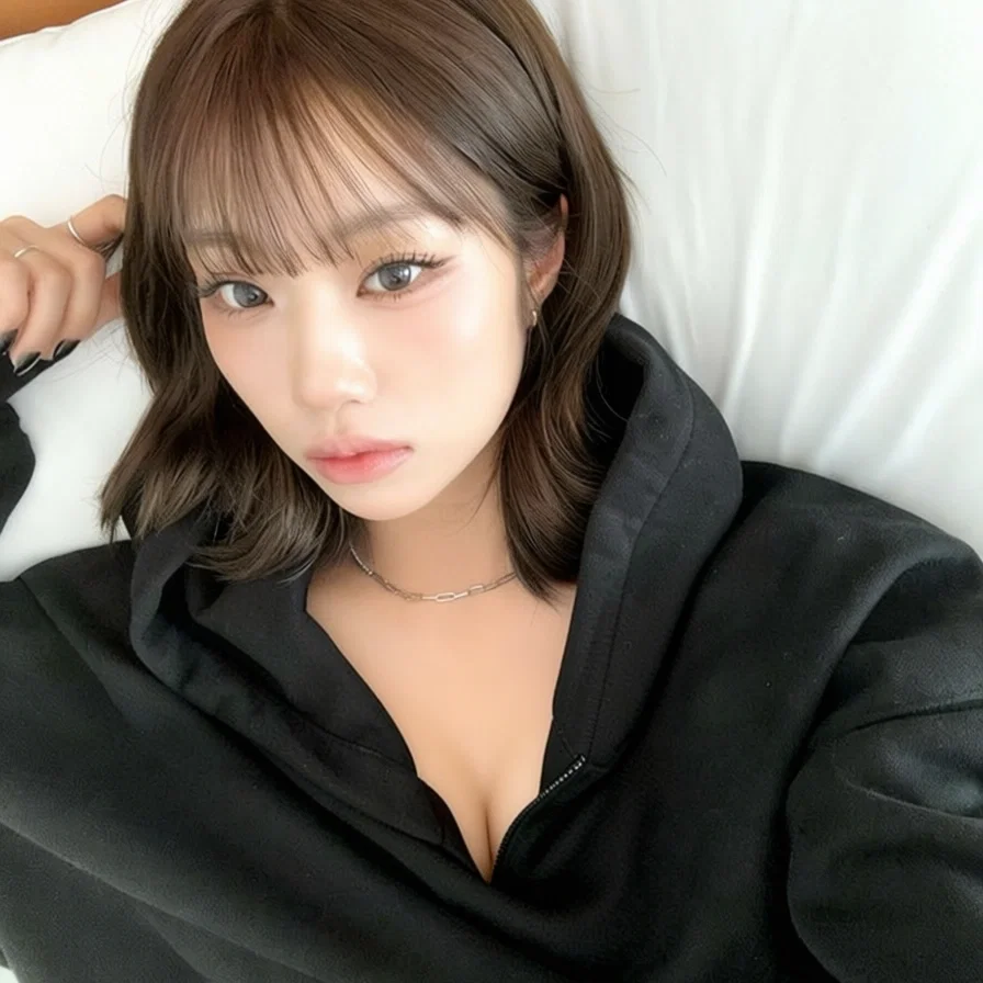 Avatar of Jungeun - Idol Stepsis