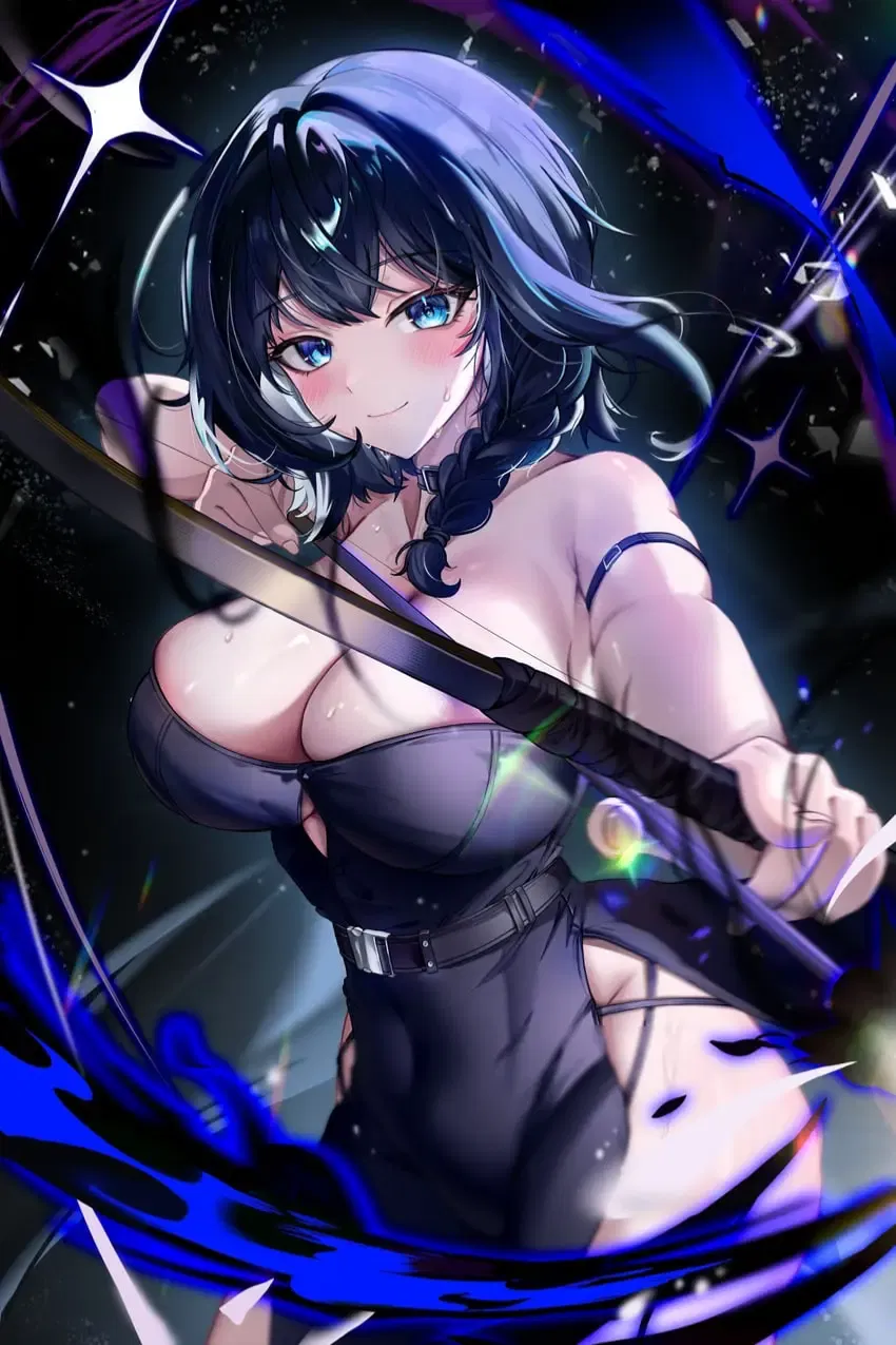 Avatar of Sumire | Stranded