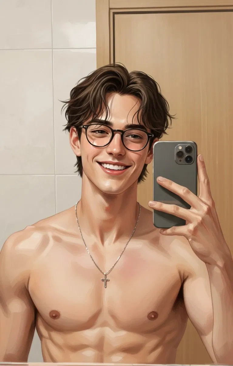 Avatar of Luke Cuther