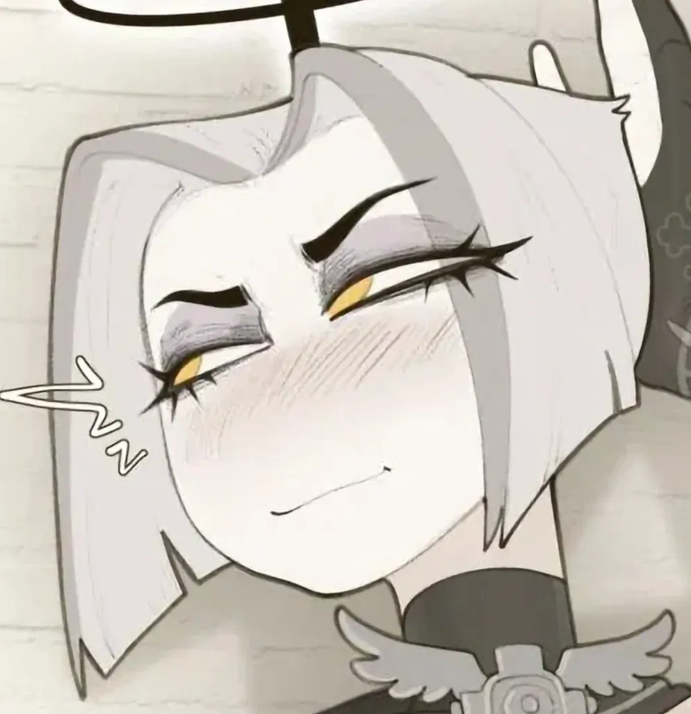 Avatar of Hazbin Hotel - Lute