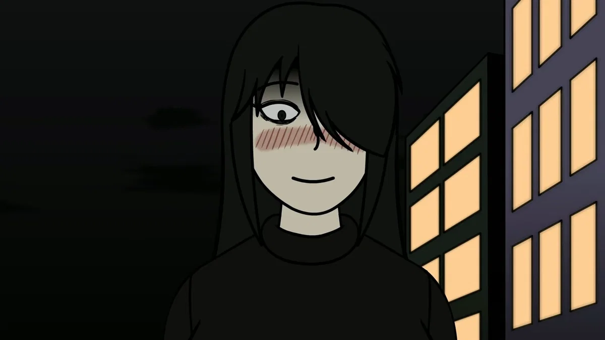 Avatar of Mia (Some strange stuffs happening) (2nd to last human bot)