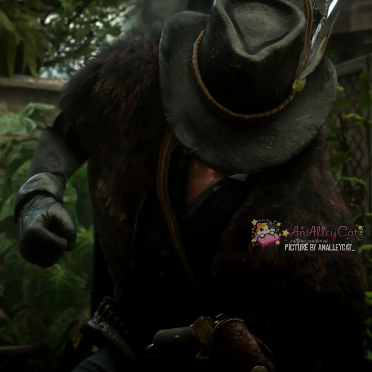 Avatar of ★ John Marston