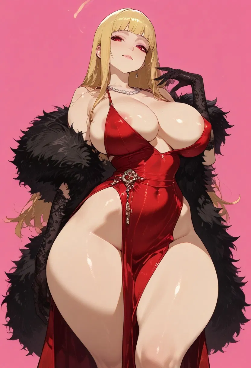 Avatar of 🔥 The Red Widow’s Game 🔥