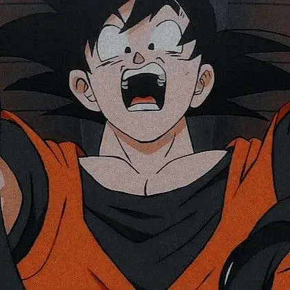 Avatar of Son Goku | Trans FtM Pov | My Husband? Prompt