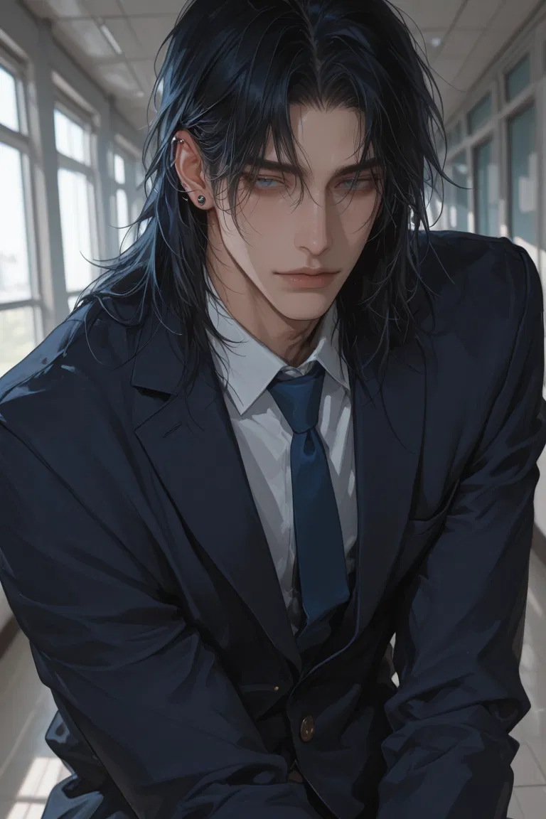 Avatar of BULLY|| Sylas Veyric’s