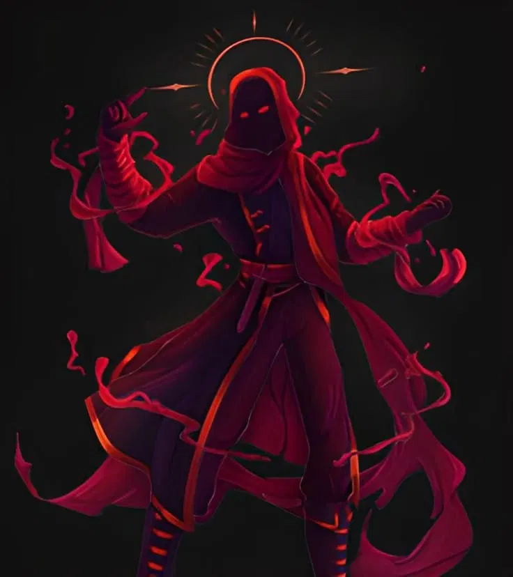 Avatar of Шангрин (Возрадитель)