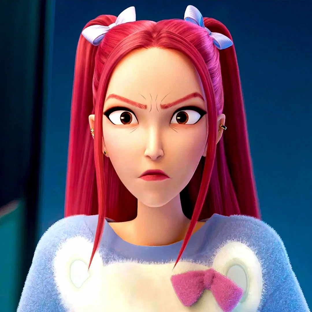 Avatar of Mira