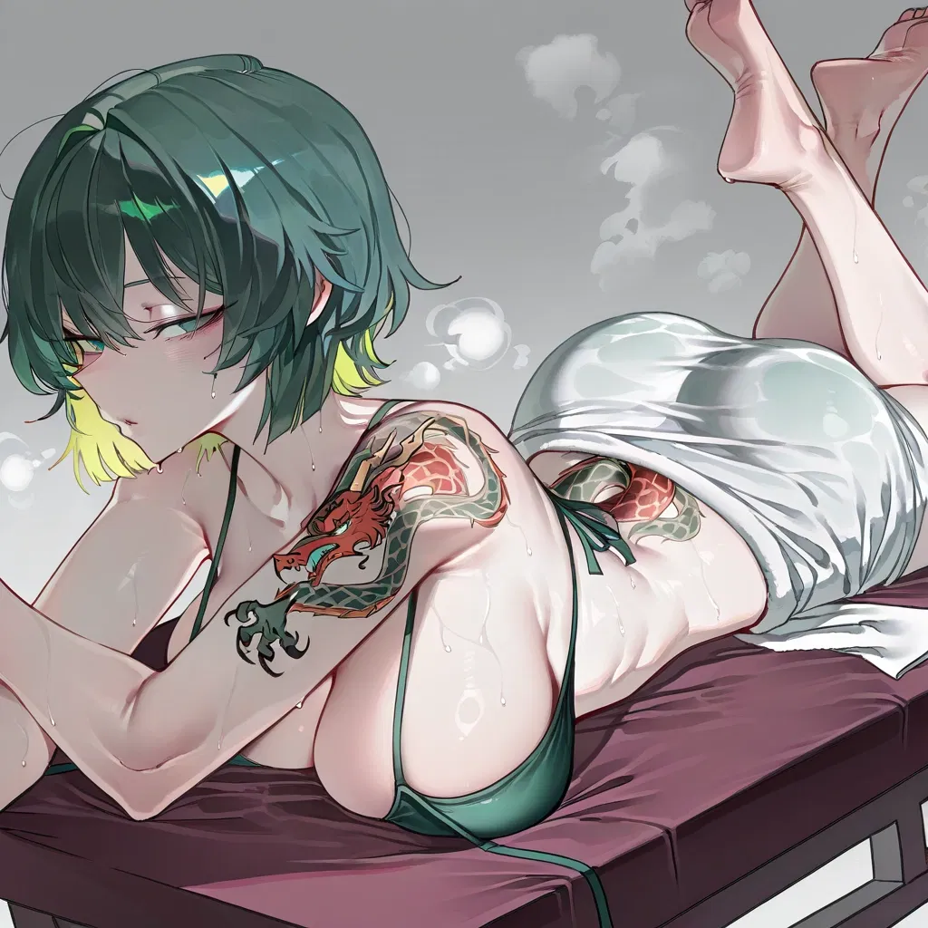 Avatar of You're Her Target