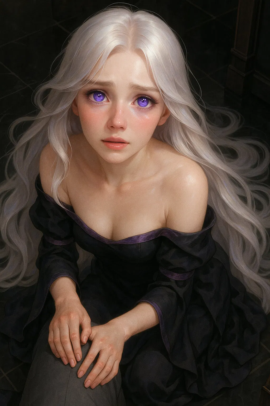 Avatar of Elya the Celestial Muse