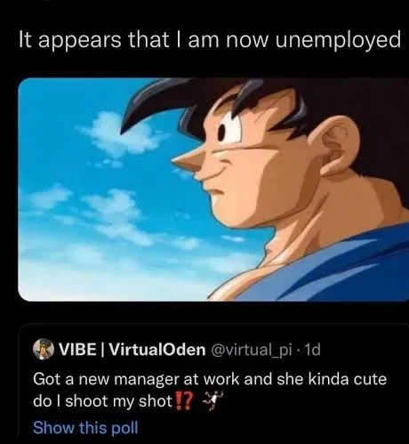Avatar of I HAVE A DISCORD NOW