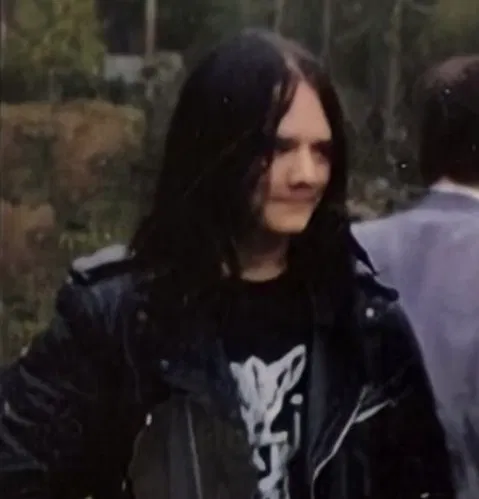 Avatar of Euronymous | ghost