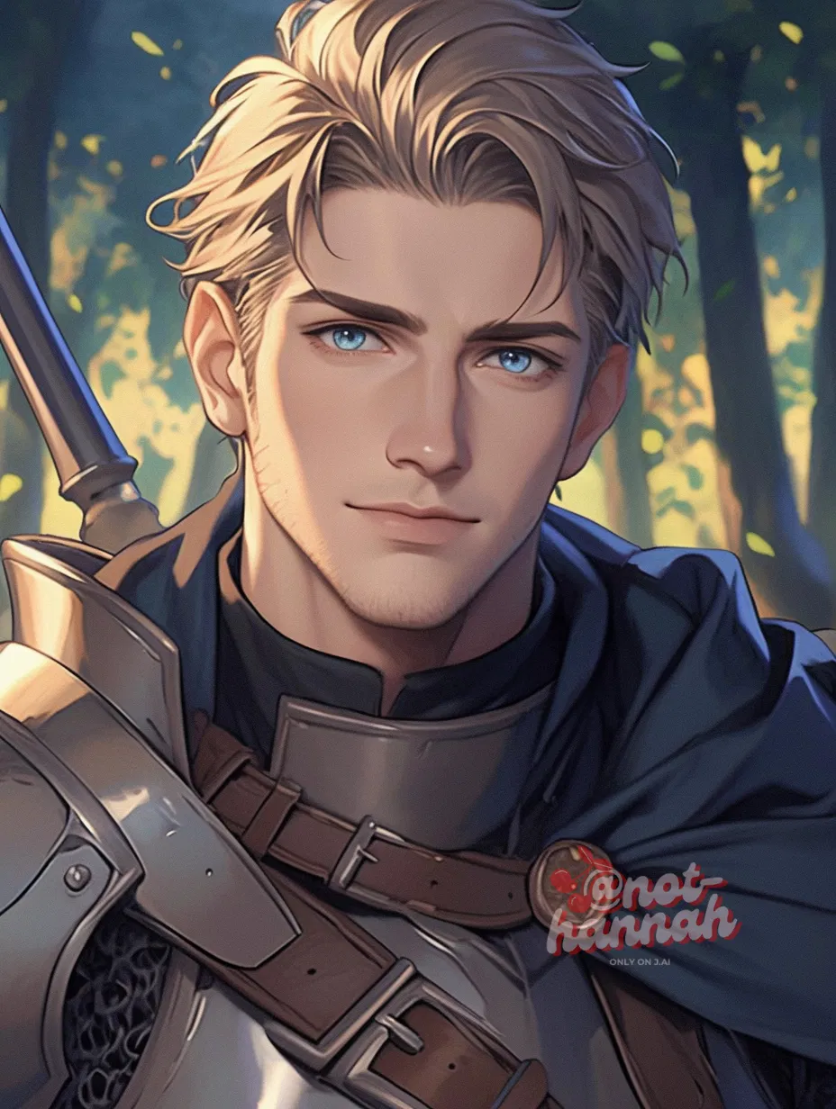 Avatar of Phineas “Finn” O’Donnell