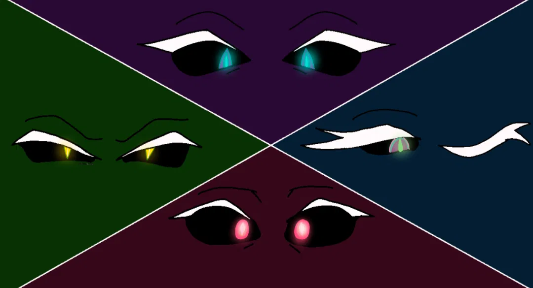 Avatar of ₮ⱧɆ ĐⱤ₳₲Ø₦₴. || AnyPOV!