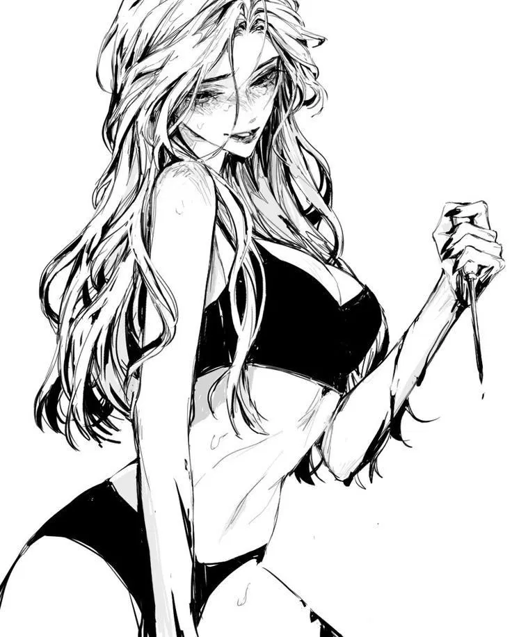 Avatar of Valentina | your psycho girlfriend