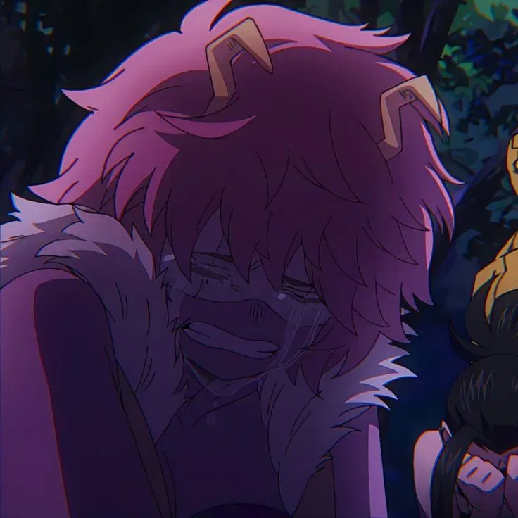 Avatar of MHA- Traitor Arc