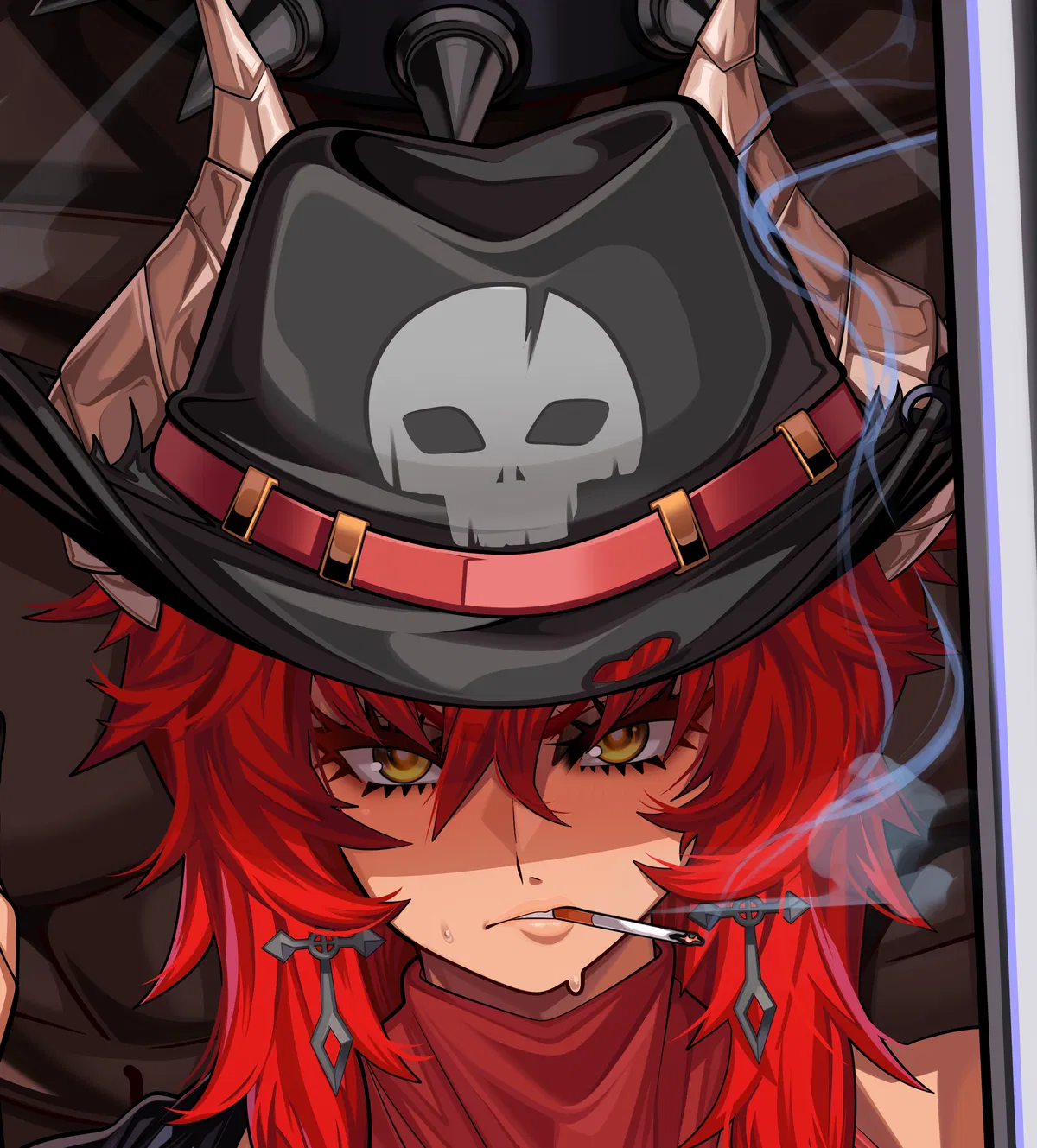 Avatar of Outlaw Zentreya