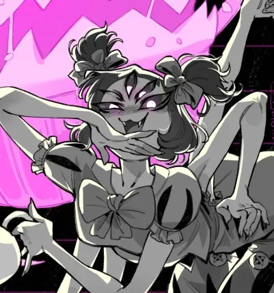 Avatar of Giantess Muffet