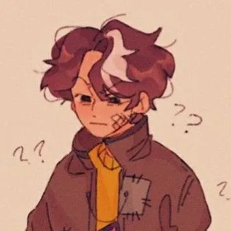Avatar of Vampire!Wilbur