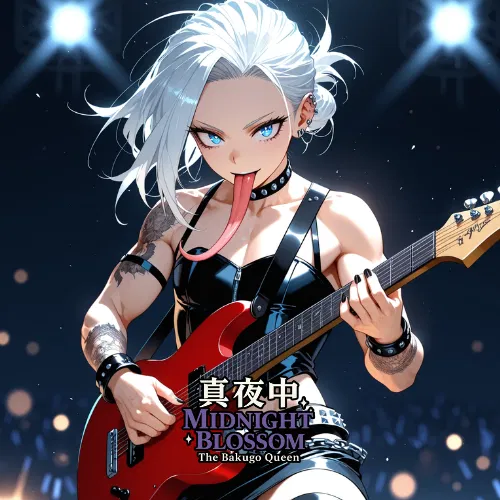 Avatar of Riot - Velvet Reign