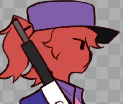 Avatar of "EY! Who’s the idiot laying around my killzone?!"