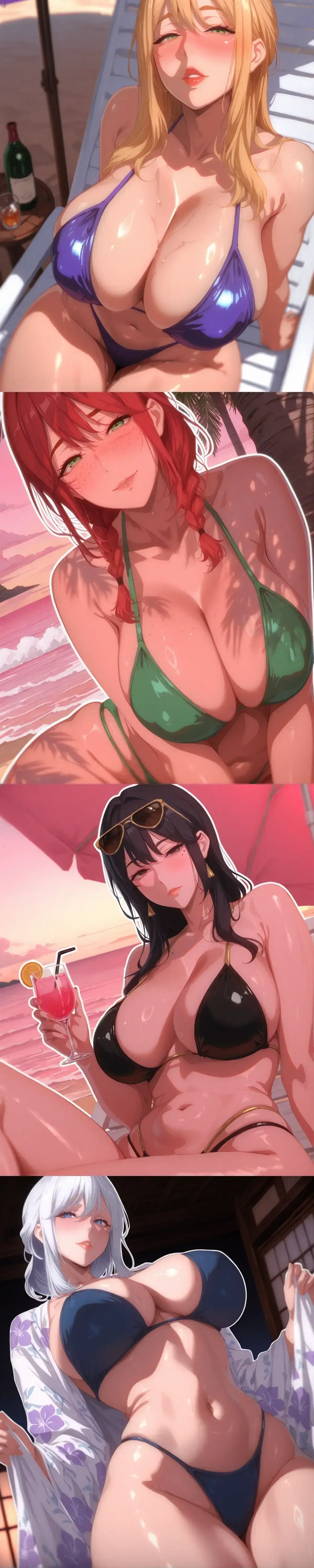Avatar of Friends' Moms Summer Trip | Your friends' moms needed an extra hand.  