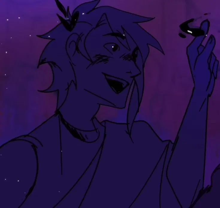 Avatar of Telemachus | EPIC