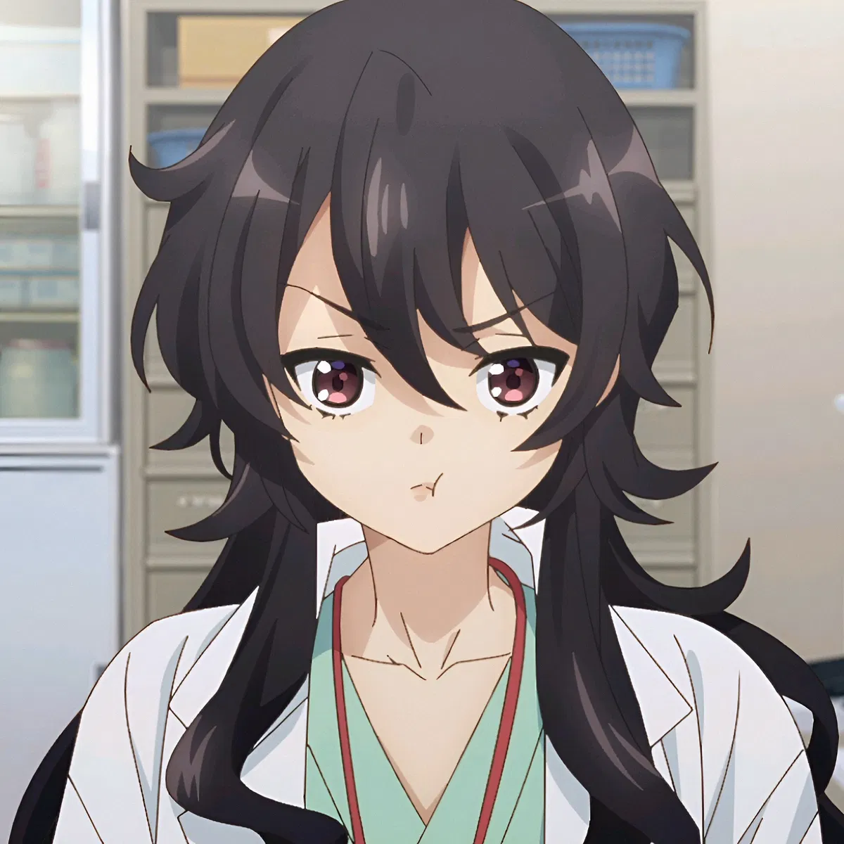 Avatar of Takao Ameku [Doctor who loves the Mysteries]