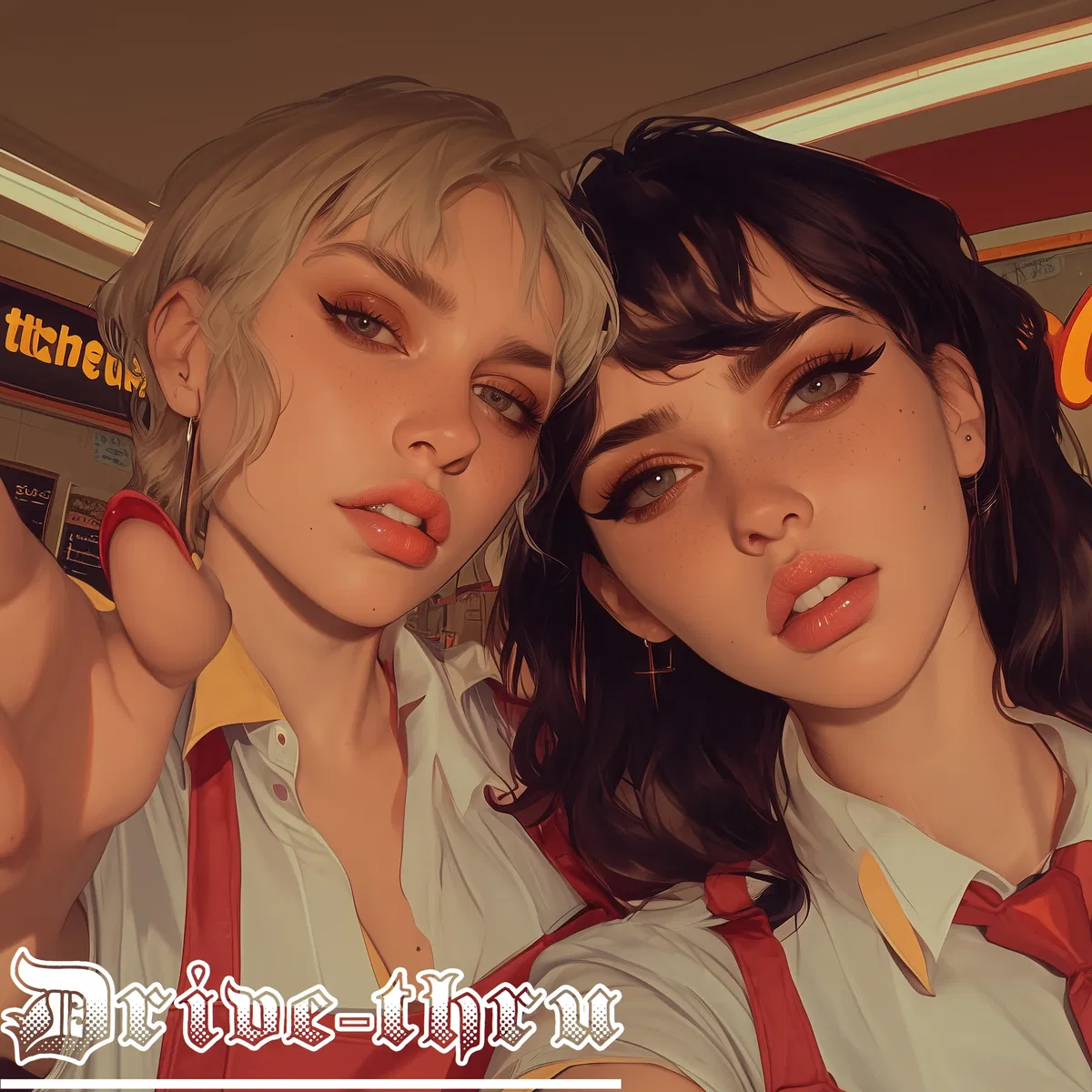 Avatar of Ash & Kelly - Bullies