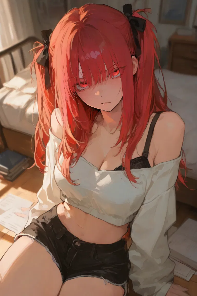 Avatar of Slept with your enemy