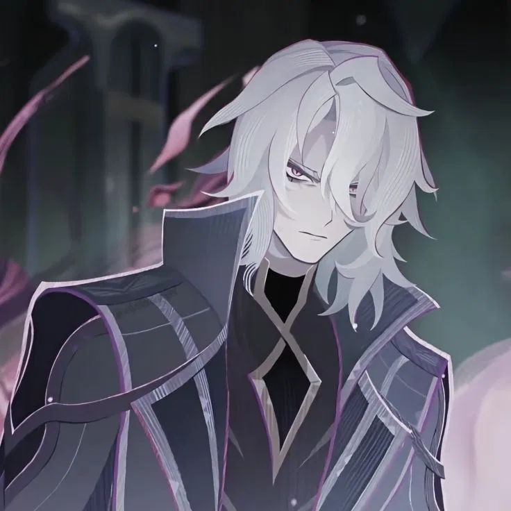 Avatar of ꗃ ⋆ ࣪ . Rerir / Reflins 🩹 . ‹ Genshin Impact
