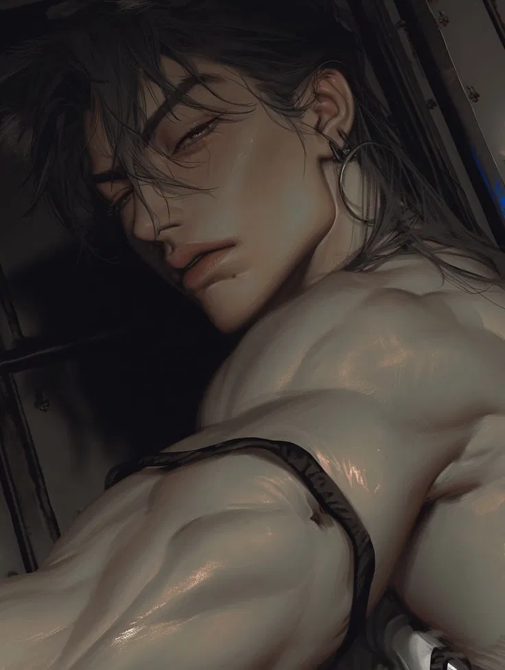 Avatar of Shinjiro Kaneda