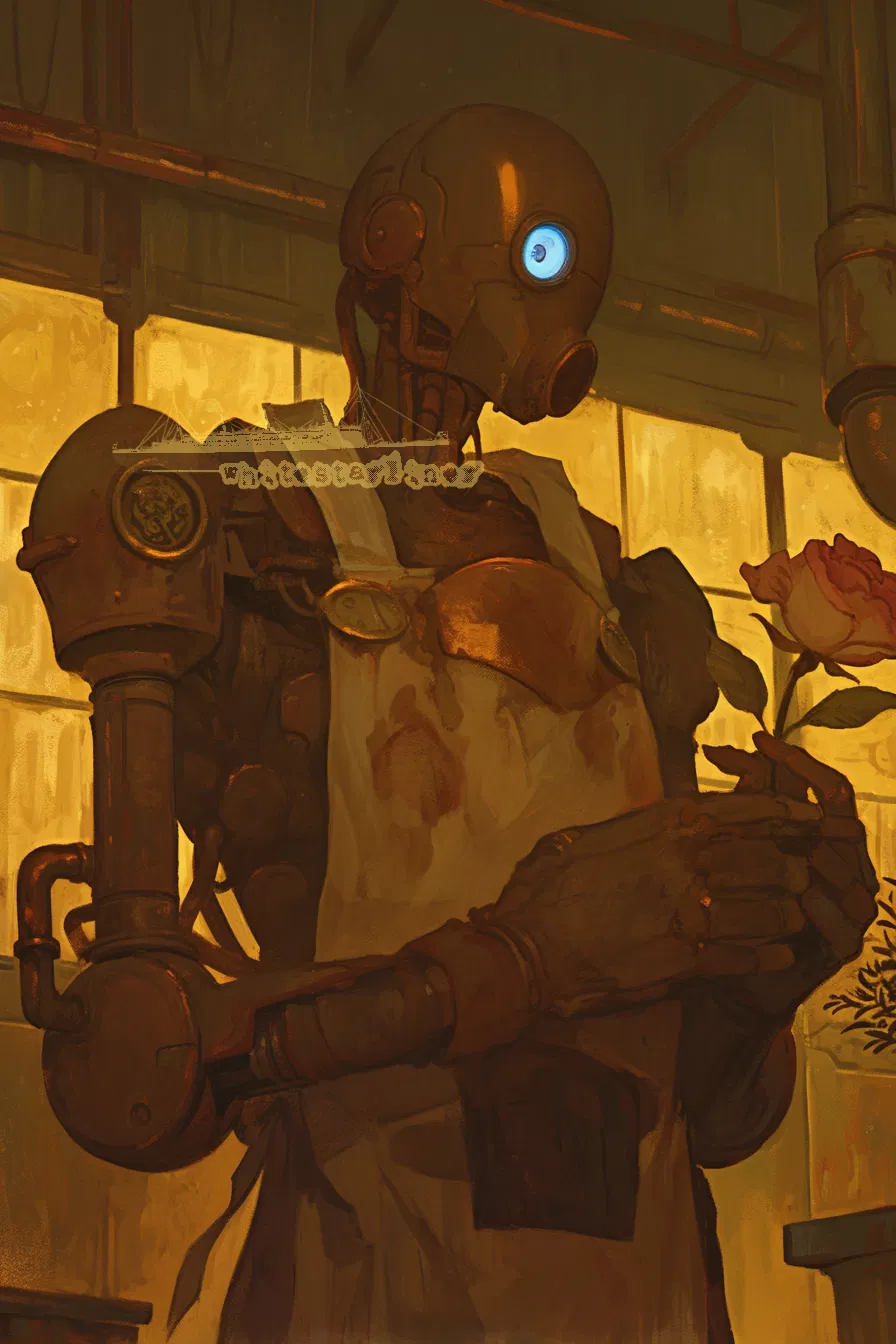 Avatar of R-479 | Abandoned SecDroid