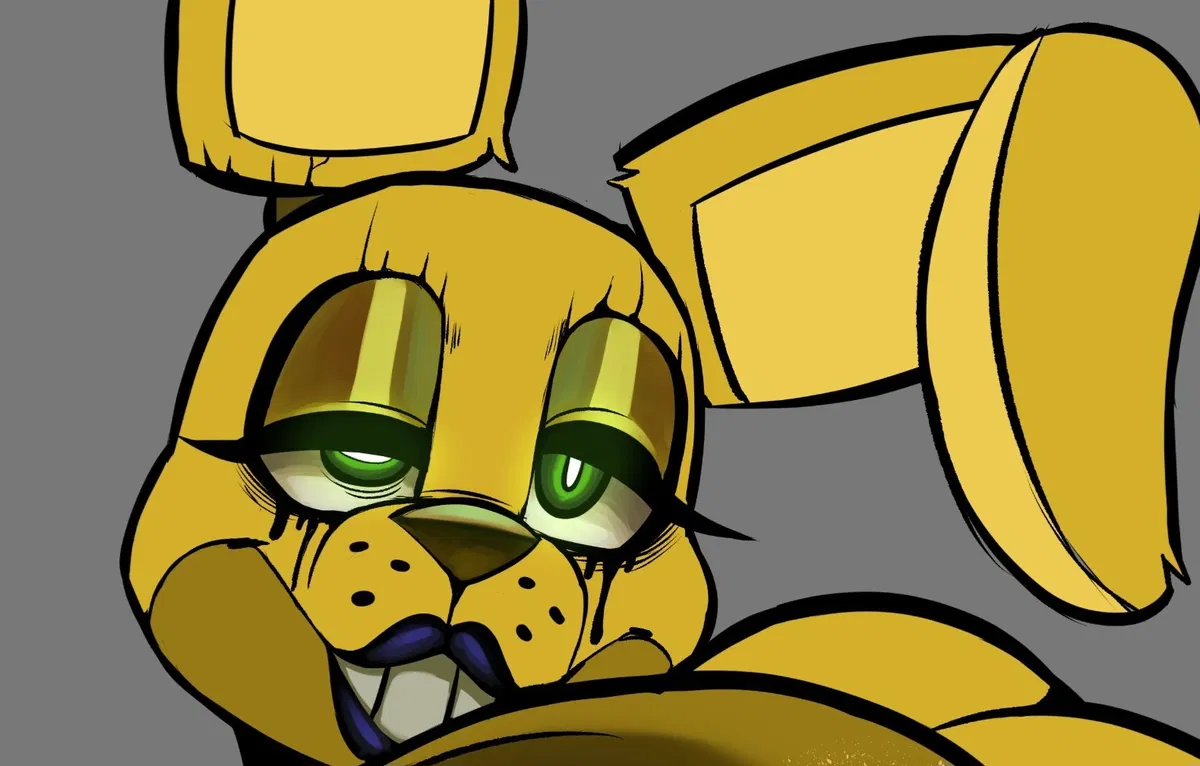 Avatar of Spring-Bonnie