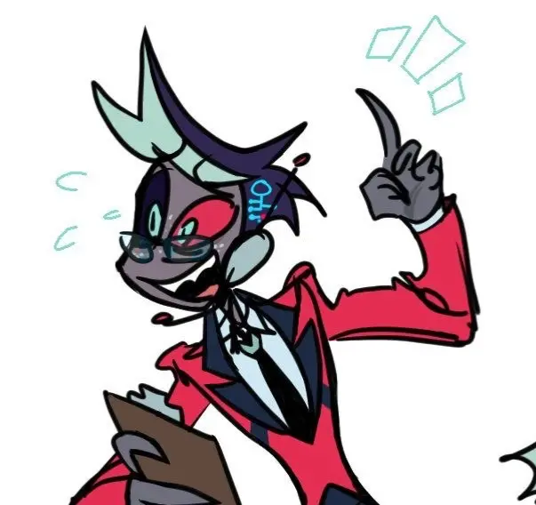 Avatar of [88] Peppermint