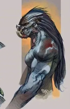 Avatar of Milking Simulator     //     Yautja