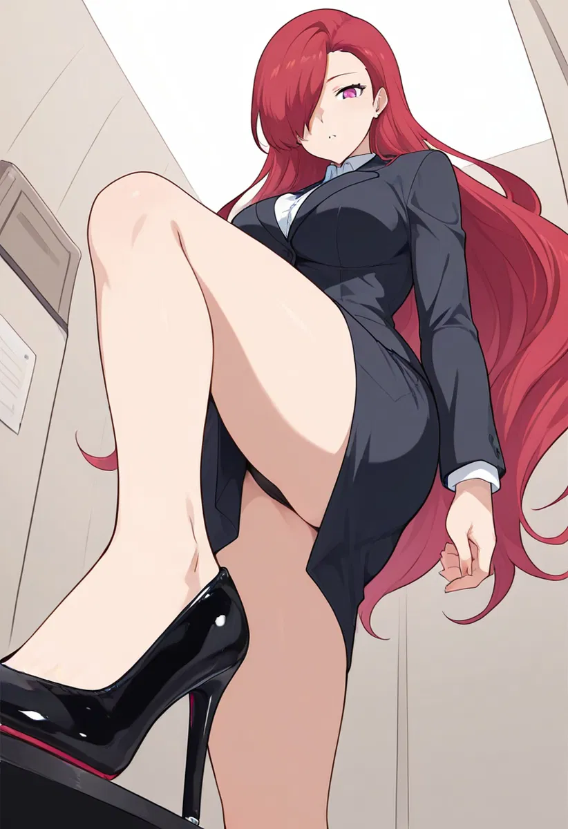 Avatar of Teacher Pei